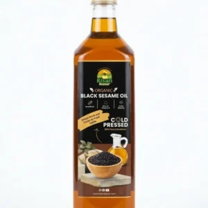 pure-organic-black-sesame-oil-wood-pressed-kisan-bazaar-organic