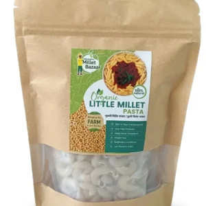 healthy-little-millet-pasta-moraiyo-maida-free-kisan-bazaar-organic