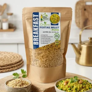 healthy-foxtail-millet-poha-kangni-gluten-free-kisan-bazaar-organic