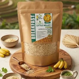 healthy-little-millet-poha-moraiyo-samai-gluten-free-kisan-bazaar