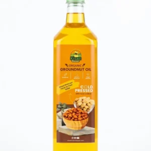 organic-cold-pressed-groundnut-oil-wood-pressed-kisan-bazaar